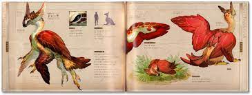 Le Yamamura Illustrations - Creatures: Book of Paintings Art Book
