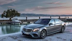 The S Class Embodies The Automobile Ideal Of Mercedes Benz A Classic Confident And Highly Modern Saloon With Breathtaking Technical Benz S Benz S Class Benz