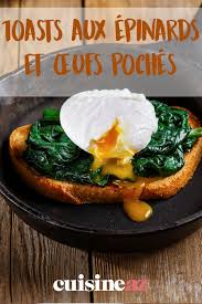 Epingle Sur Epinards