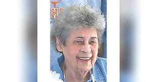 Marian Lucille Pence Obituary