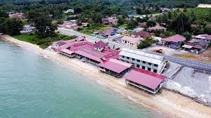 Penginapan murah, makan murah, hanya. D Nelayan Beach Resort Pengkalan Balak Home Facebook