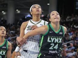Angel Reese sets double-double record in loss to Lynx | theScore.com