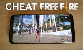 Anda bisa memainkan game free fire lebih seru dengan aplikasi tersebut. Cara Cheat Free Fire 1 60 X Terbaru 2021 Inwepo