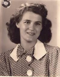 These are the only grandparents I ever knew. I loved my Grandpa so much, he  was the kind of man I always wanted to marry ~ kind, loving and always  laughing. My