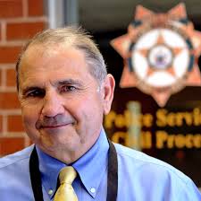King reelected as York County sheriff