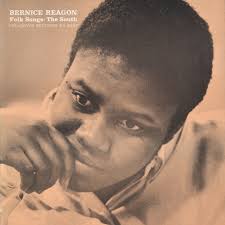 Bernice Johnson Reagon