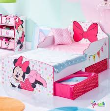 اجمل غرف نوم اطفال بتصاميم شخصيات كرتونية 2020 بالعربي نتعلم Kids Bed Frames Baby Room Furniture Storage Bed