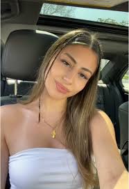 Styled by Nina Johnson