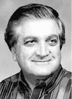 Arnold Beaudreau Obituary (2006)