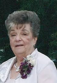 Obituary for Theresa A. (Cournoyer) Riendeau