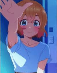 Anime Rent Agirlfriend Gif Anime Rentagirlfriend Worstwaifu Discover Share Gifs Momoka has black hair held in ponytails, black eyes, and fair skin. anime rent agirlfriend gif anime rentagirlfriend worstwaifu discover share gifs