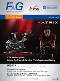 Einen trainingsplan zu erstellen ist wichtig für ein erfolgreiches training. F G Magazin 03 2018 By Media Verlag Celle Gmbh Co Kg Issuu