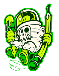 Download 20 Mentahan Gambar Astronot Png Keren Dyp Im