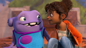 Prepare for your dance attack! Quotes From The Movie Home 2015 Quotesgram