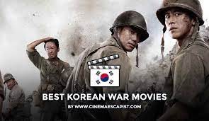 Brief overview of the movies ii.1 pork chop hill The 15 Best Korean War Movies Cinema Escapist