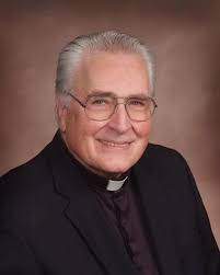 COLUMN: Remembering Father Ed Lyons