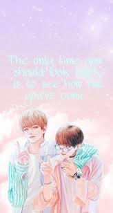Maybe you would like to learn more about one of these? Bts Wallpaper Iphone Text Cartoon Illustration Child Happy Love Gesture Anime Hug Romance 1442814 Wallpaperkiss