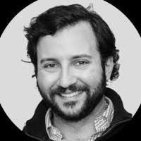 Alex Landis's Instagram, Twitter & Facebook