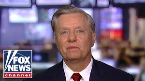 Graham: Mueller testifying will blow up in House Dems' faces