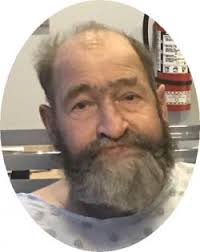 Raymond John Langille