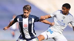 Boca juniors are struggling to win games this year. Sqqpufr9o8xnpm