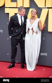 Channing hi-res stock photography and images