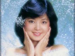 Teresa Teng, The Iconic Asian Singer