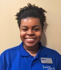 Grace Gaskin's Instagram, Twitter & Facebook