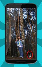 Adapun dalam melaksanakan kedua bagian ini ada beberapa. Kamera Pendeteksi Hantu For Android Apk Download