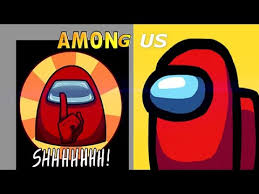 3 Impostores En Among Us Youtube