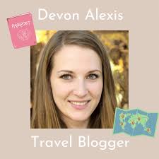 Contact Devon Alexis