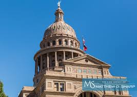 How Texas Law Defines and Punishes Incest and Family Rape