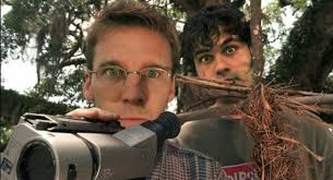 SIFFcast Dan Myrick and Eduardo Sánchez