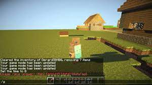 Check spelling or type a new query. Minecraft Mod You Are Herobrine Mod 1 7 2 Youtube