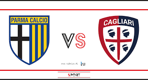 Giovanni simeone (cagliari) right footed shot from outside the box to the bottom left. Parma Cagliari Probabili Formazioni E Dove Vederla In Tv