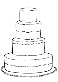 Decorating Wedding Cake Coloring Pages Best Place To Color Wedding Coloring Pages Cupcake Coloring Pages Wedding With Kids
