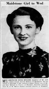 Bernice Mullins's Instagram, Twitter & Facebook