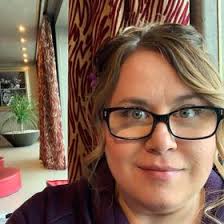 Christie Baxter-Benson (christiewashere)