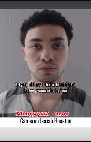 Cameron Isaiah Joshua