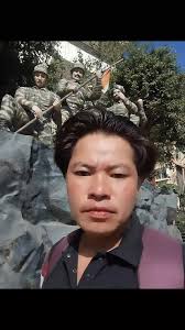 Instagram 用户 Keshab Thapa Magar Vlog