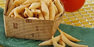 Telur gabus merupakan salah satu jenis kue kering yang sering disajikan di dalam toples. Resep Telur Gabus Tanpa Keju Tambah Madu Untuk Lapisan