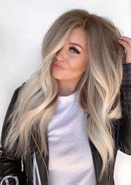 20 awesome balayage hair color ideas for 2019 haarfarben haarfarbe balayage haarfarbe ideen