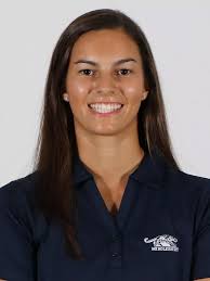 2021-22 Women's Golf Roster