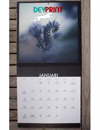 Kan fyllas i på skärmen för utskrift till samtliga dödsbodelägare. Kalendrar Almanackor