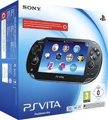 2.5.2 slim psvita ethernet adaptor. Sony Playstation Vita Ps Vita Konsole Wifi Und 3g Amazon De Games