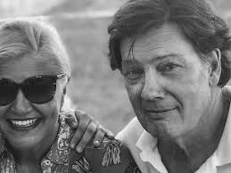 Beloved Soap Writers Nancy Curlee and Stephen Demorest to Chat With Alan  Locher