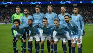 Mancity.com and our official app! 4 Reasons Why Man City Will Win The Uefa Champions League This Season 90min