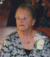 Obituary of Eleanor Irene Atkinson