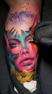 Guillermo Pinto 🇻🇪 (@gart_tattoo) • Instagram photos and videos