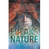 Freaks of Nature | School Library Journal